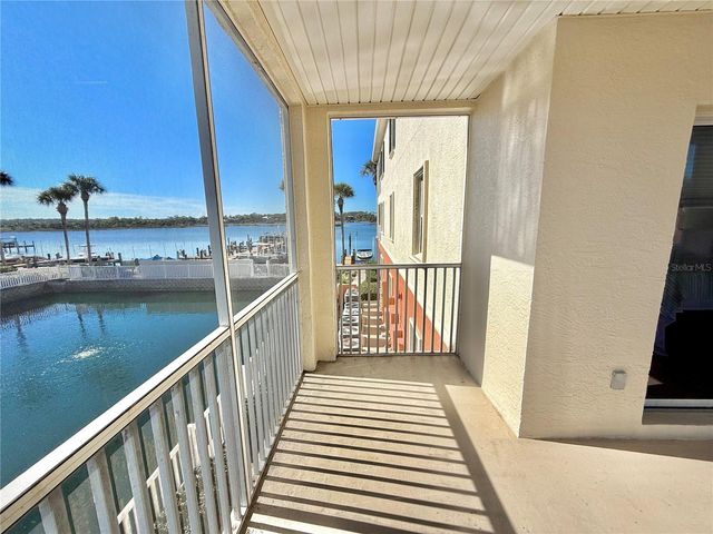 200 MARINA BAY DRIVE 201, Flagler Beach, FL 32136