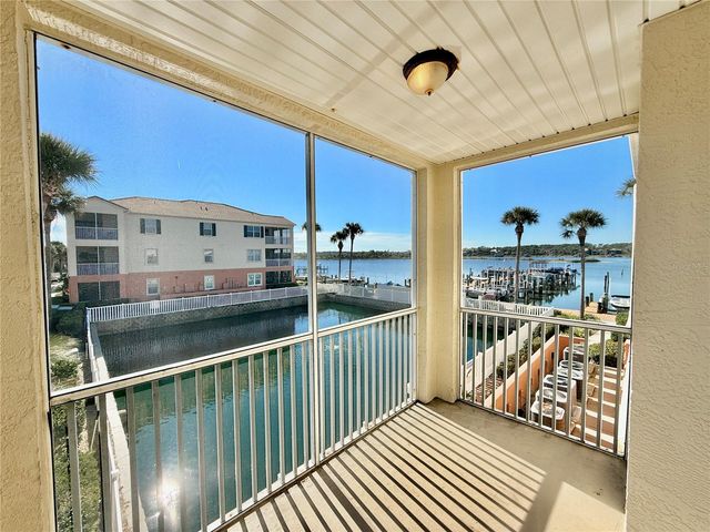 200 MARINA BAY DRIVE 201, Flagler Beach, FL 32136