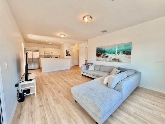 200 MARINA BAY DRIVE 201, Flagler Beach, FL 32136