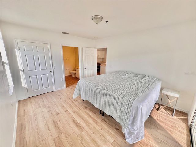 200 MARINA BAY DRIVE 201, Flagler Beach, FL 32136