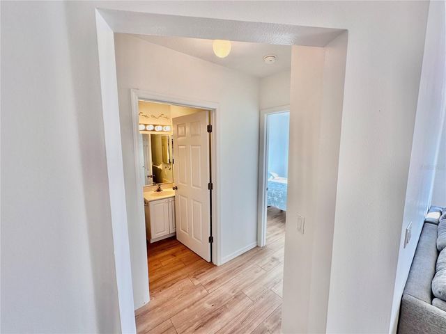 200 MARINA BAY DRIVE 201, Flagler Beach, FL 32136