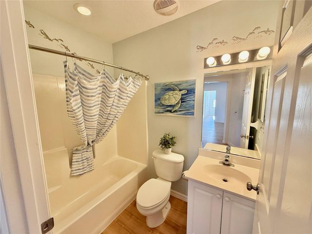 200 MARINA BAY DRIVE 201, Flagler Beach, FL 32136