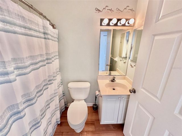 200 MARINA BAY DRIVE 201, Flagler Beach, FL 32136