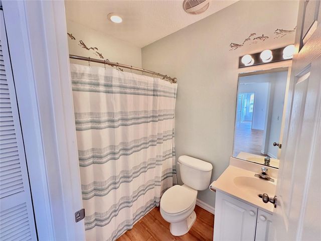 200 MARINA BAY DRIVE 201, Flagler Beach, FL 32136