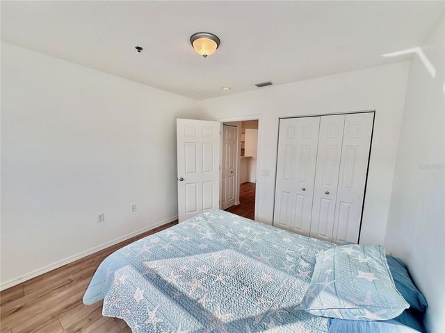 200 MARINA BAY DRIVE 201, Flagler Beach, FL 32136