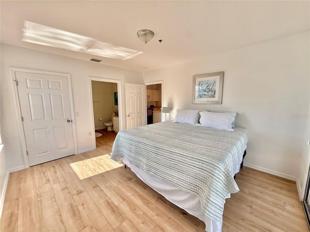 200 MARINA BAY DRIVE 201, Flagler Beach, FL 32136