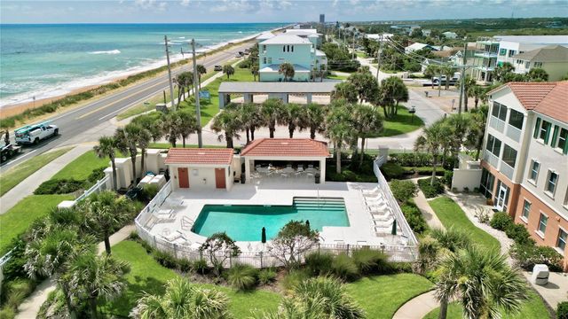 200 MARINA BAY DRIVE 201, Flagler Beach, FL 32136