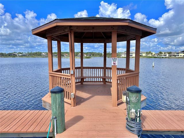 200 MARINA BAY DRIVE 201, Flagler Beach, FL 32136