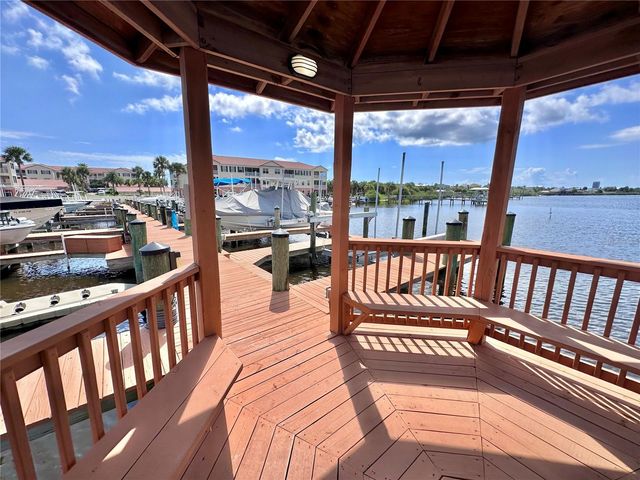 200 MARINA BAY DRIVE 201, Flagler Beach, FL 32136