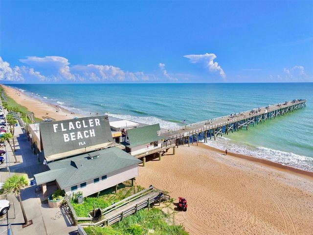 200 MARINA BAY DRIVE 201, Flagler Beach, FL 32136