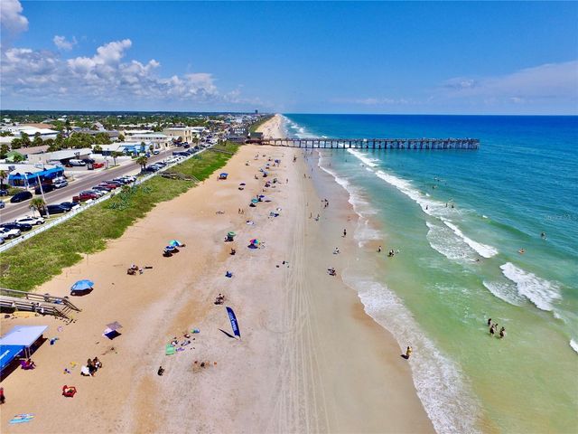 200 MARINA BAY DRIVE 201, Flagler Beach, FL 32136