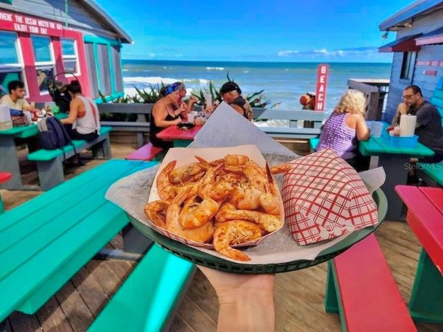 200 MARINA BAY DRIVE 201, Flagler Beach, FL 32136