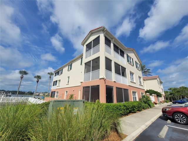 200 MARINA BAY DRIVE 201, Flagler Beach, FL 32136