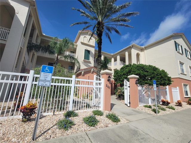 200 MARINA BAY DRIVE 201, Flagler Beach, FL 32136