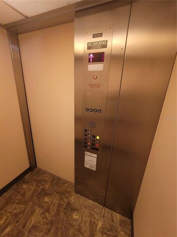 200 MARINA BAY DRIVE 201, Flagler Beach, FL 32136