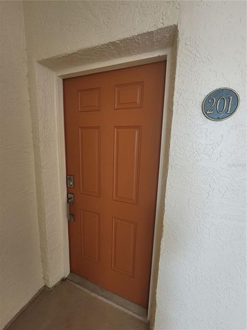 200 MARINA BAY DRIVE 201, Flagler Beach, FL 32136