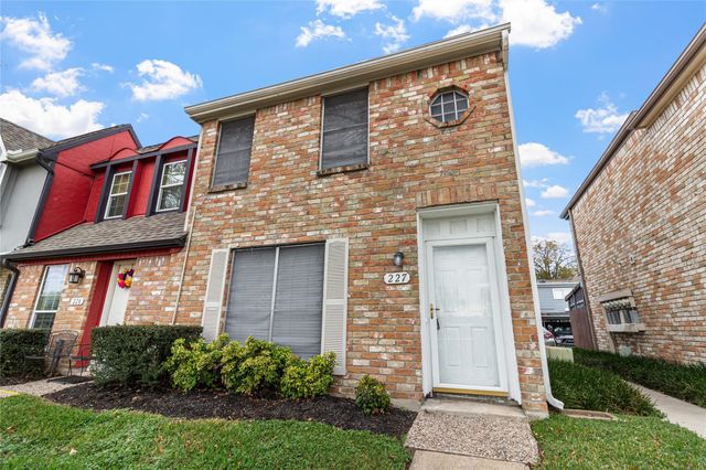 11002 Hammerly Boulevard 227, Houston, TX 77043