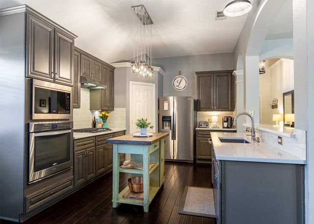 6425 Radslow Drive, Frisco, TX 75035