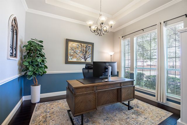 6425 Radslow Drive, Frisco, TX 75035