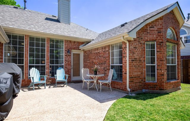 6425 Radslow Drive, Frisco, TX 75035