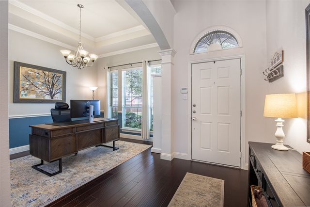 6425 Radslow Drive, Frisco, TX 75035