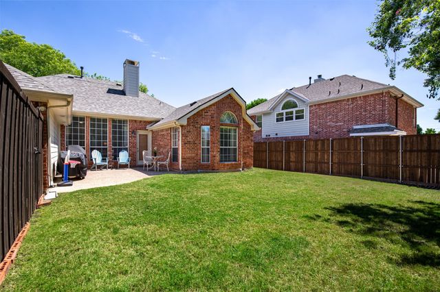 6425 Radslow Drive, Frisco, TX 75035