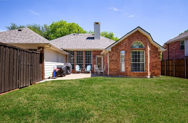 6425 Radslow Drive, Frisco, TX 75035