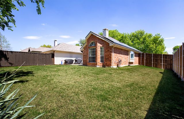 6425 Radslow Drive, Frisco, TX 75035