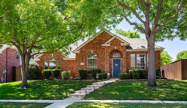 6425 Radslow Drive, Frisco, TX 75035