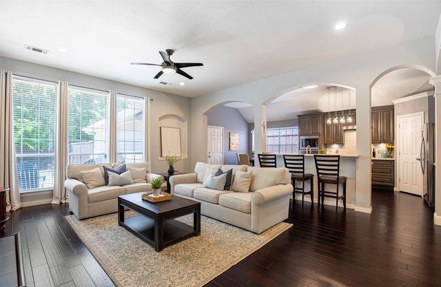 6425 Radslow Drive, Frisco, TX 75035