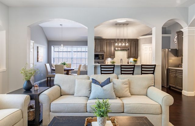 6425 Radslow Drive, Frisco, TX 75035