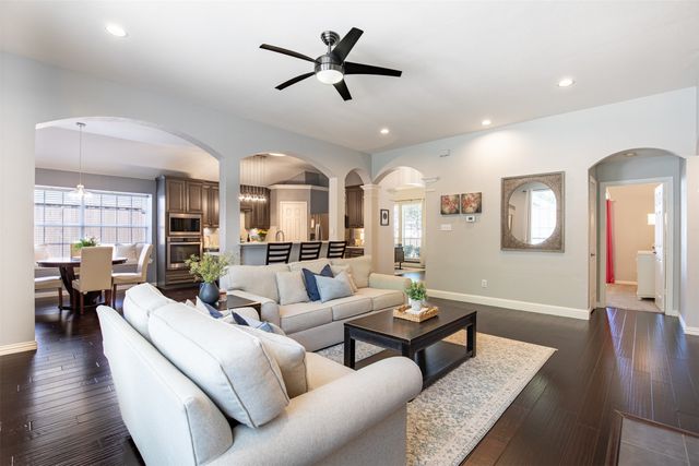 6425 Radslow Drive, Frisco, TX 75035