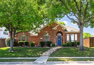 6425 Radslow Drive, Frisco, TX 75035