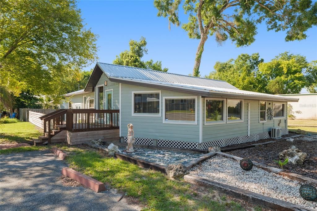 18683 HIGH SPRINGS MAIN STREET, High Springs, FL 32643
