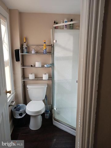 28 N 5TH AVE, Coatesville, PA 19320