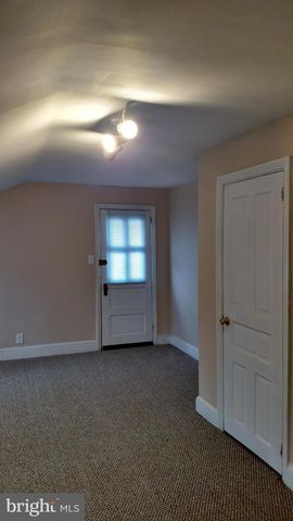 28 N 5TH AVE, Coatesville, PA 19320