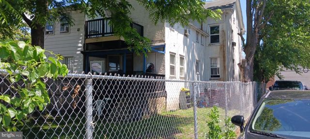 28 N 5TH AVE, Coatesville, PA 19320