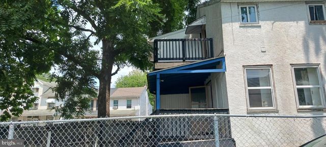 28 N 5TH AVE, Coatesville, PA 19320
