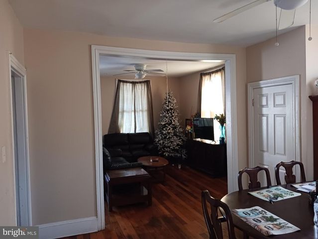 28 N 5TH AVE, Coatesville, PA 19320