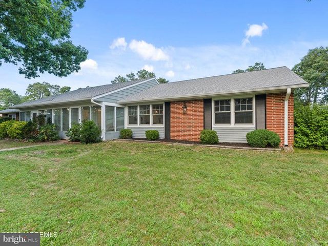 681-B NEW CASTLE CT, Lakewood, NJ 08701