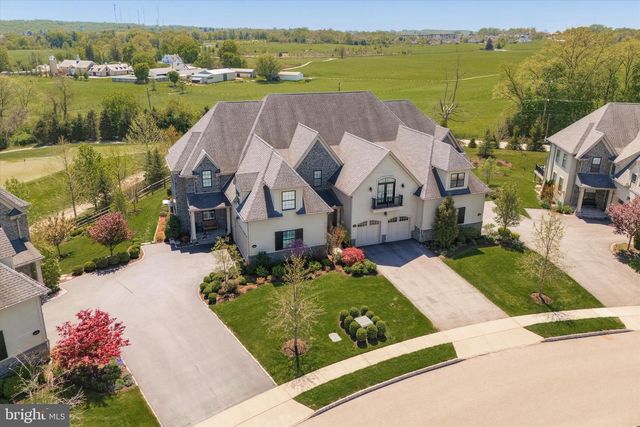 6150 CREEKSIDE DR, Flourtown, PA 19031