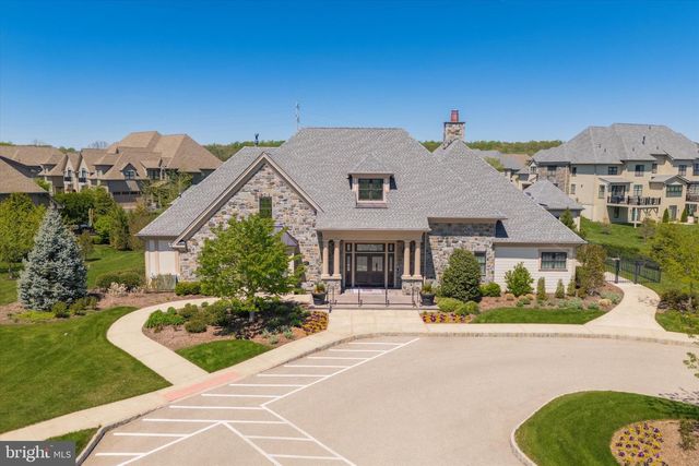 6150 CREEKSIDE DR, Flourtown, PA 19031