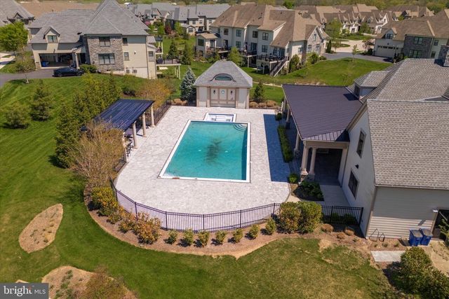 6150 CREEKSIDE DR, Flourtown, PA 19031