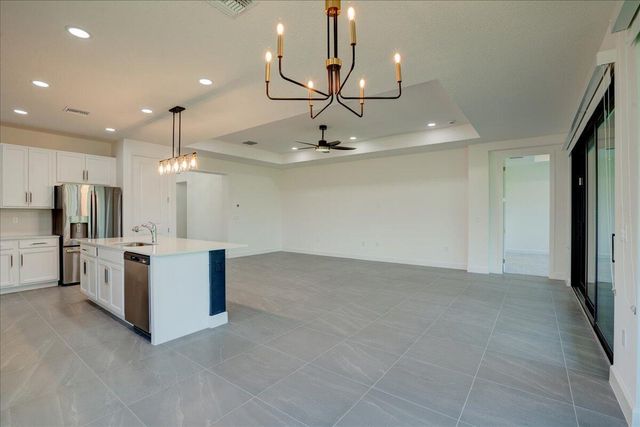 12474 SW La Costa Street, Port St. Lucie, Port St Lucie, FL 34987