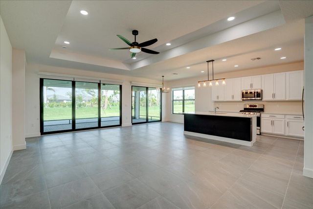 12474 SW La Costa Street, Port St. Lucie, Port St Lucie, FL 34987