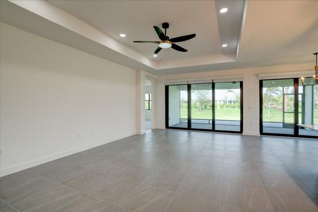 12474 SW La Costa Street, Port St. Lucie, Port St Lucie, FL 34987