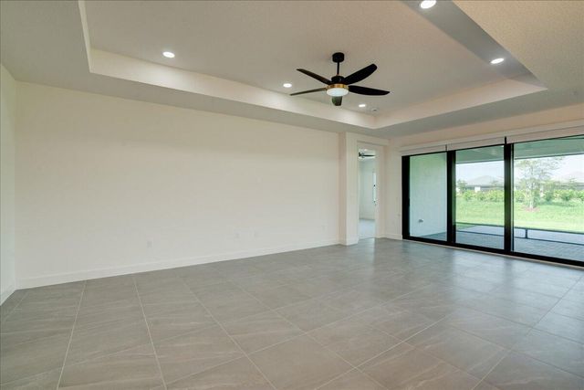 12474 SW La Costa Street, Port St. Lucie, Port St Lucie, FL 34987