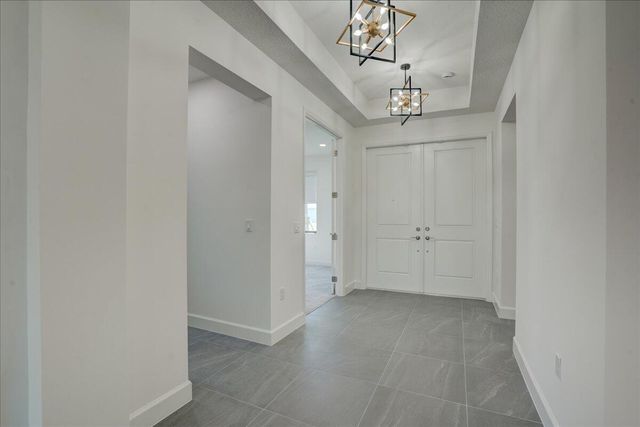 12474 SW La Costa Street, Port St. Lucie, Port St Lucie, FL 34987