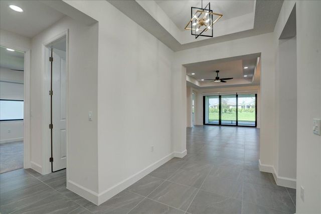 12474 SW La Costa Street, Port St. Lucie, Port St Lucie, FL 34987