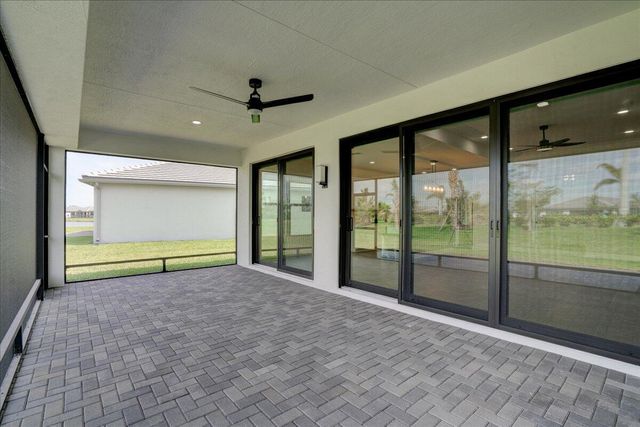 12474 SW La Costa Street, Port St. Lucie, Port St Lucie, FL 34987